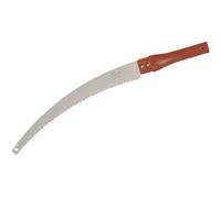 Bahco Scie d'élagage 384-6T 360 mm (36 cm) pour perche réaffûtable