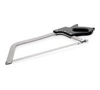 Scie de boucher en Tole d'acier L 700 mm