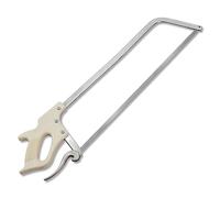 Kata Scie de boucherie 63,5 cm – Structure aluminium – Lame SK5