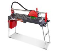 Scie de carrelage électrique RUBI du-200 evo 850 cev superpro 54975