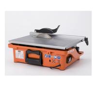 Scie de carrelage Norton Clipper TT200 EM Ø 200 800W