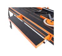 Norton Clipper Scie de carrelage sur table TR 252 1500 W Ø 250 mm