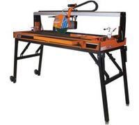 NORTON NORTON PRZECINARKA STOŁOWA DO CERAMIKI Clipper TR252 N70184694289