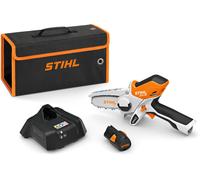 Scie de jardin à batterie GTA 26 - STIHL - GA01-011-6910