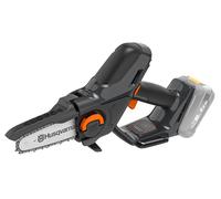 Husqvarna : Scie de jardin Aspire™ P5-P4A sans batterie ni chargeur