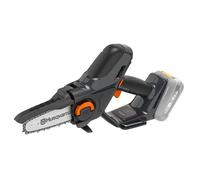 Scie de jardin - HUSQVARNA - Aspire P5/P4A - 18V (sans batterie) - Guide 12 7 cm - Coupe 75 mm