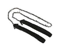 Scie De Poche 11 Dents Équipement De Randonnée Portable Format Poche