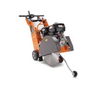 Scie de sol Ø 450 MM PROF coupe 162mm FS400LV HUSQVARNA - 965 14 82-01