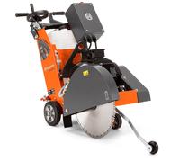 SCIE DE SOL HUSQVARNA FS 500E MOTEUR ELECTRIQUE - 967963601