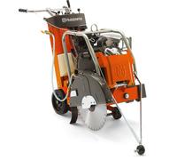 SCIE DE SOL HUSQVARNA FS410 DIESEL Ø 500 MM -965150101