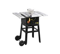 Scie de table 1600 W Ø 250 mm TS 1800B