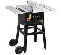 Scie de table extensible 1800 W - 250 mm