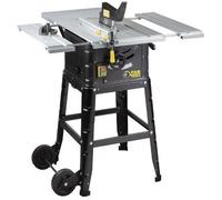 Scie de table extensible 1800 W - 250 mm