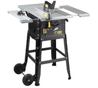Scie de table extensible 1800 W - 250 mm