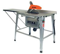 Scie de table HT 315 230 V, 3,0 KW