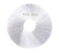 Scie de table miniature bureau adaptative multifonctionnelle petite machine coupe DIY avec en acier haute qualité et 2 pièces blanc