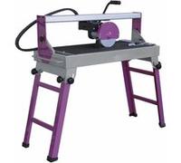 Sidamo Scie de table PRECICUT 230 + disque ULTRA CERAM-E 230 – 20116014