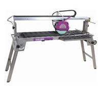 Scie de table SIDAMO Ultra ST 1200i - 1500 W Ø 2500 - Avec disque Pro Céram-E - 20116700 G