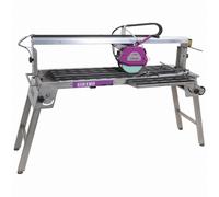 Scie de table SIDAMO Ultra ST 1200i - 1500 W Ø 2500 - Avec disque Pro Céram-E - 20116700