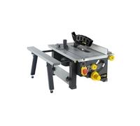 FARTOOLS PRO TS 1200 Scie de table 1200 W Diametre 210 mm 113366