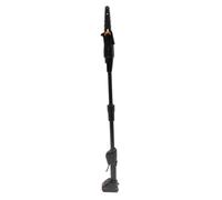 Scie d'élagage électrique 552 W | Scie d'arbre avec manche télescopique - Scie de jardin - Élagueuse sans fil - Avec batterie au lithium 1500 mAh