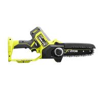 Ryobi RY18PS15A-0 - scie d'élagage 15 cm 18 V ONE+ sans batterie compacte