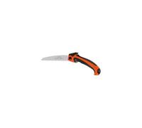 Scie d'élagage STOCKER - Pliable - 18cm - 79030 G