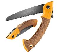Scie d'élagage pliante ZANDER 410 mm GRÜNTEK