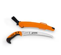 Scie d'élagage, PR 27 C - 27 cm - 358 g - branches Ø 120 mm