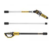 DEWALT Élagueuse sur perche XR 18V (1X5Ah) en boîte carton - DEWALT - DCMPS567P1