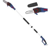 Scie d'élagage sans fil GÜDE AST 18-0 58595