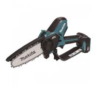 Scie d'élagage sans fil MAKITA 150 mm, sans batterie UC029GZ01