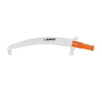 Scie denture japonaise 450mm BAHCO - ASP-AS-C45-JT-C