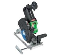 Scie portative DIAM INDUSTRIES 2300 W - Ø 200 mm - EDS181