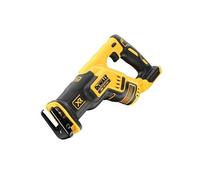 DeWalt Scie sabre DCS367N XR 18V sans fil - sans piles ni chargeur, dans en carton