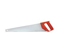 Scie égoïne 400 mm 6 TPI dents trempées 10A640 TOP TOOLS