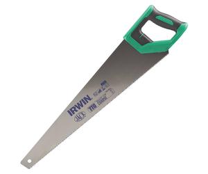 Scie égoïne 7dpp Irwin Jack Plus 550 mm