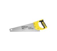 Stanley Scie égoïne STHT20369-1 SHARPCUT 11 TPI 380 mm coupe fine
