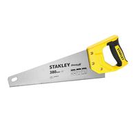 Scie égoïne à bois universelle SHARPCUT™ 380 mm STANLEY STHT20369-1