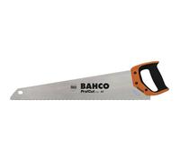 Bahco BAHCO Scie pour matériaux d'isolation ProfCut, Longueur lame : 550 mm Quantité:1