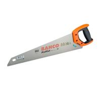 Bahco Scie à main ProfCut Lame 475 mm 7 dents par pouce Denture GT 1 pièce
