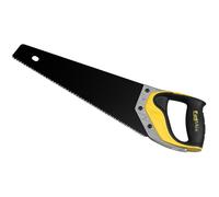 Scie égoïne Blade Armor coupe de débit 380 mm - Fatmax - 2-20-528 - STANLEY FATMAX