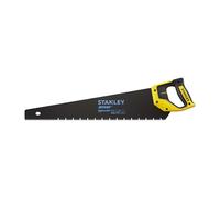 Stanley - Scie égoïne Blade Armor Spéciale Placo 550mm Stanley