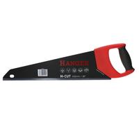 Scie égoïne H-CUT à denture fine 450 mm HANGER 150192