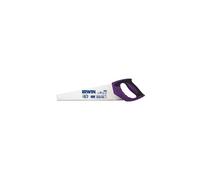 SCIE ÉGOÏNE - IRWIN - JACK Plus Ultra fine 945 - 335 mm - 12T/13P - Protection anti-rouille