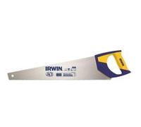 Irwin Scie égoïne 7130350 Plus, denture universelle 8 TPI, 500 mm
