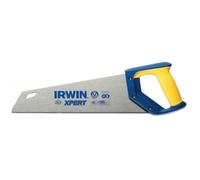 Scie égoïne - IRWIN - XPERT - 450 mm - 8 TPI - Acier haute qualité C75