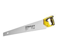 Stanley 2-15-244 Scie égoine JetCut coupe fine 550mm