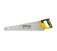 Stanley 2-15-288 Scie égoine JetCut coupe de débit moyenne section 500 mm