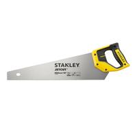 Stanley Scie égoïne JetCut coupe fine 11 TPI 450 mm